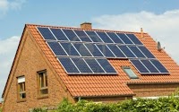 BlueTherm Solar Energy 609655 Image 0